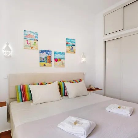 Typical Algarve Almargem 75 Holiday home Conceicao (Faro)