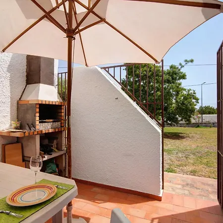 Typical Algarve Almargem 75 * Conceicao (Faro)