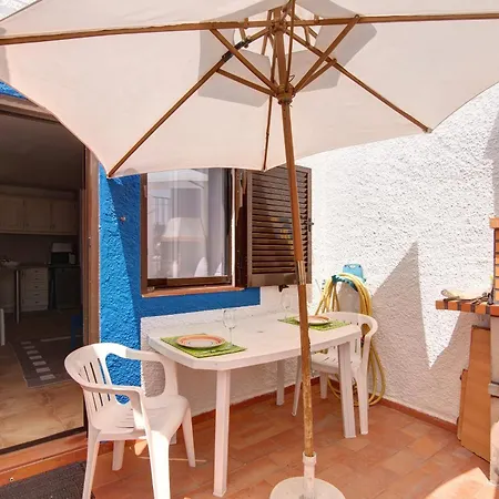 Holiday home Typical Algarve Almargem 75 *