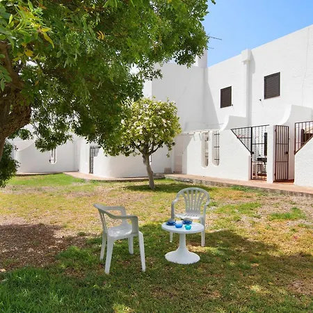 Holiday home Typical Algarve Almargem 75 *
