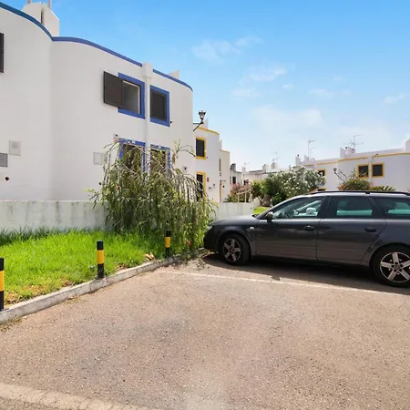 Holiday home Typical Algarve Almargem 75 *