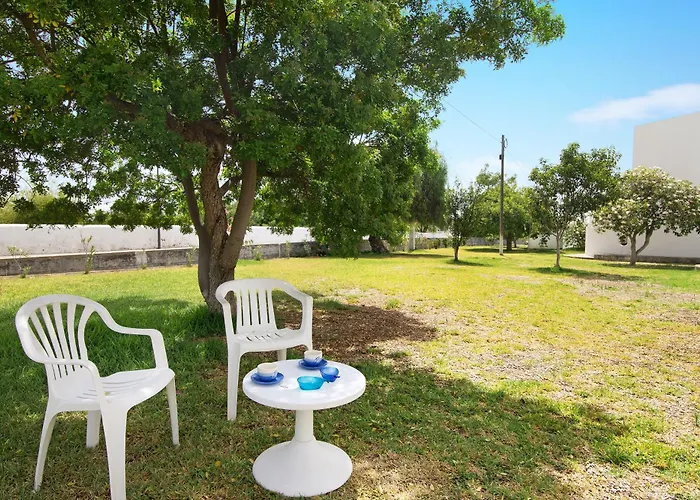 펜션 Typical Algarve Almargem 75 Conceição