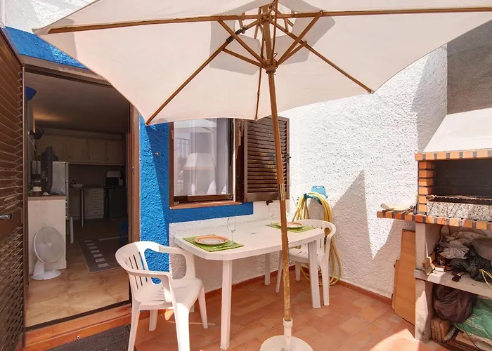 펜션 Typical Algarve Almargem 75 Conceição