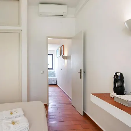 Typical Algarve Almargem 75