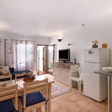 Semesterbostad Typical Algarve Almargem 75