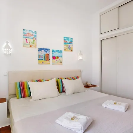 Prázdninový dům Typical Algarve Almargem 75