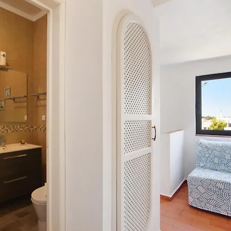 Typical Algarve Almargem 75 Hébergement de vacances Conceição