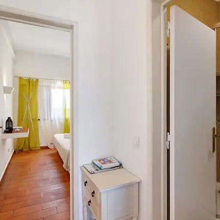 Prázdninový dům Typical Algarve Almargem 75 Conceição