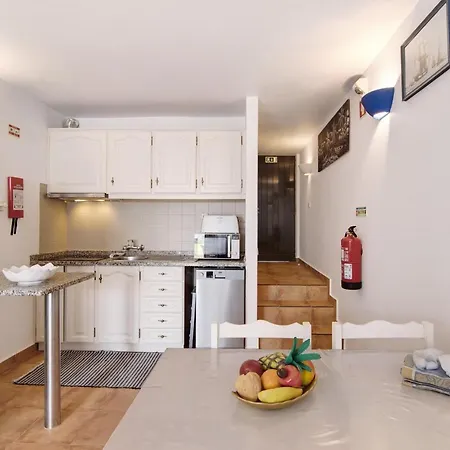 Typical Algarve Almargem 75 Semesterbostad Conceição