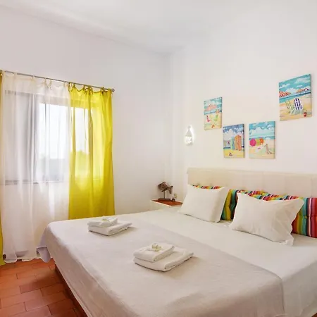 Typical Algarve Almargem 75 Holiday home Conceicao (Faro)