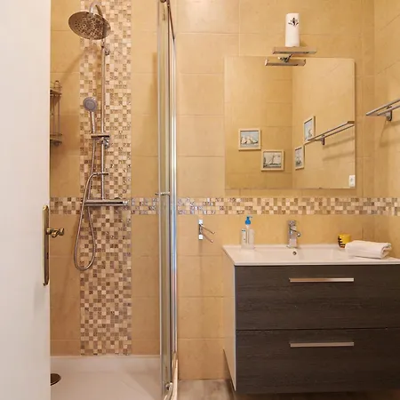 Hébergement de vacances Typical Algarve Almargem 75 *