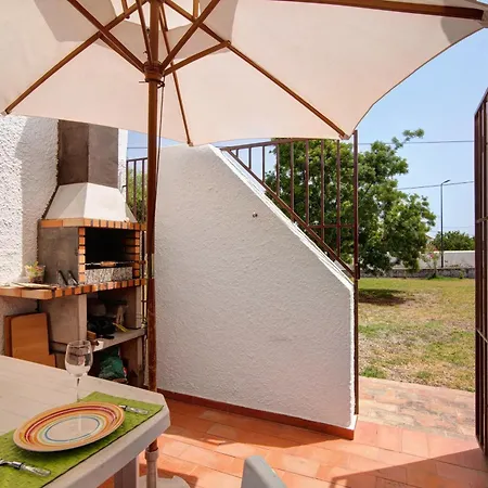 Tatil Evi Typical Algarve Almargem 75