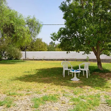Holiday home Typical Algarve Almargem 75 *
