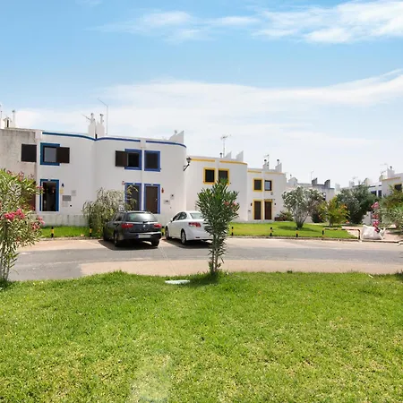 Typical Algarve Almargem 75 Tatil Evi Conceição