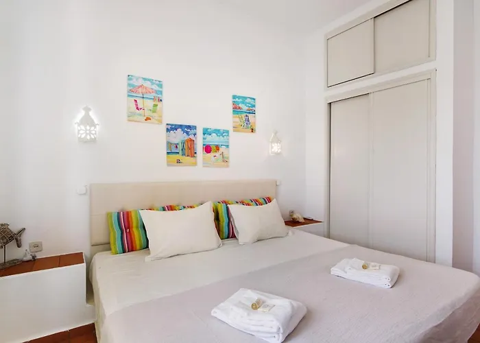 Tatil Evi Typical Algarve Almargem 75