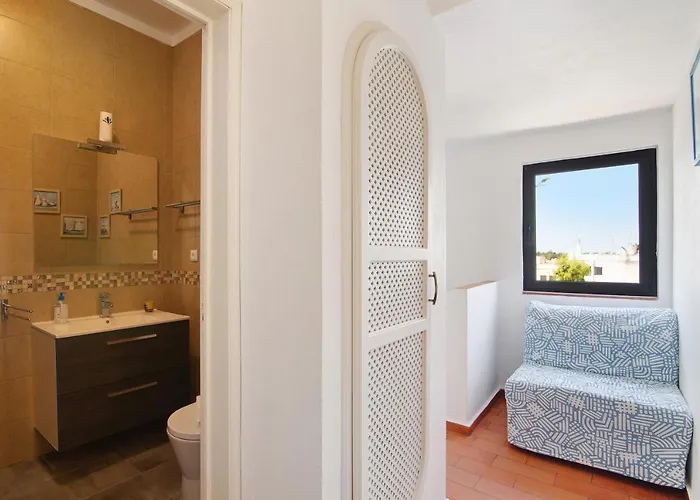 Typical Algarve Almargem 75 Tatil Evi Conceição