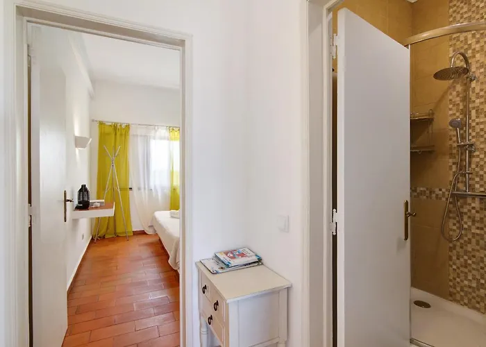 Tatil Evi Typical Algarve Almargem 75 Conceição