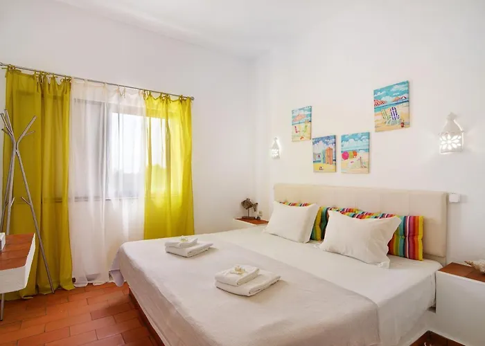 Typical Algarve Almargem 75 Tatil Evi Conceição