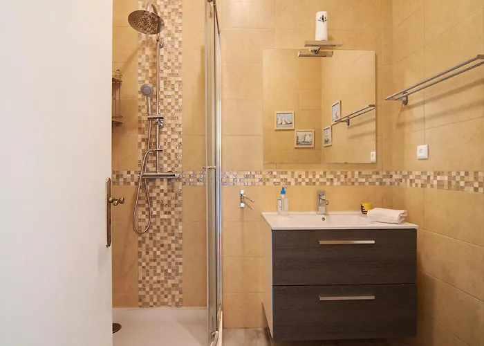 Tatil Evi Typical Algarve Almargem 75 *