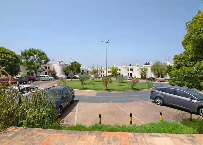 Typical Algarve Almargem 75 * Conceição