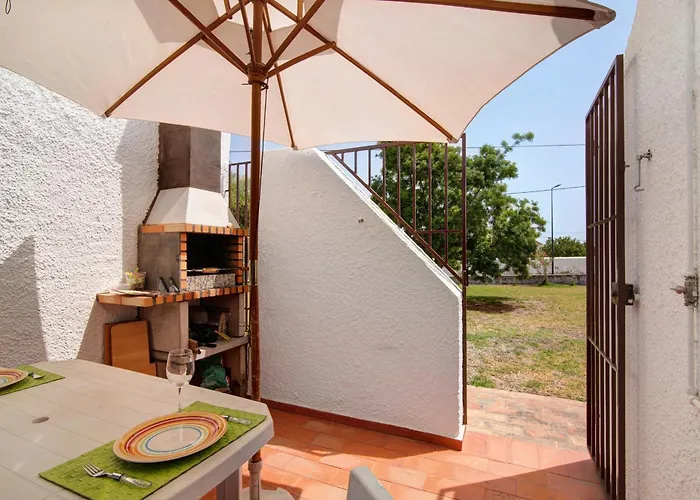 Tatil Evi Typical Algarve Almargem 75