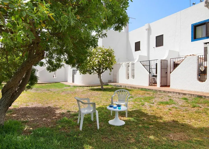 Typical Algarve Almargem 75 *