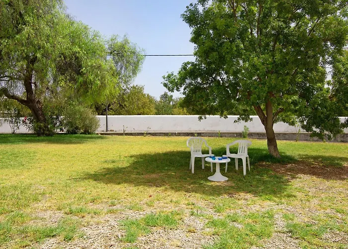 Typical Algarve Almargem 75