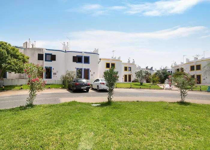 Typical Algarve Almargem 75 Tatil Evi Conceição